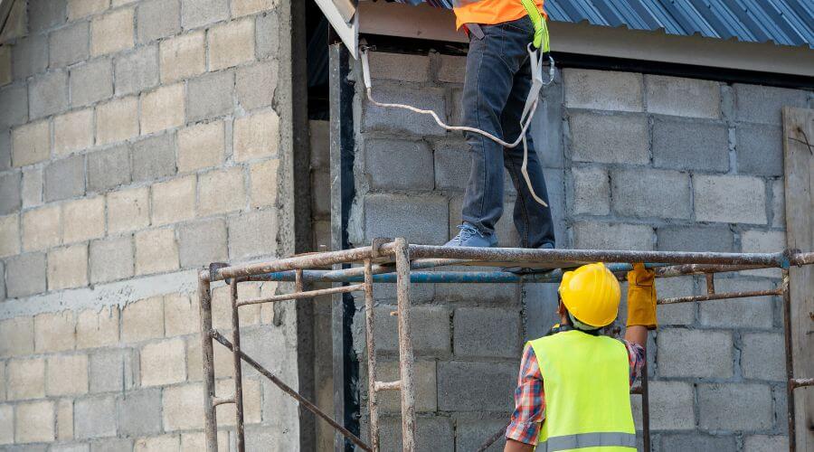 Expert top industrial roofings services in Holcomb, MO